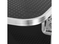 UDG Fold Out DJ Table Silver MK2 UDG Fold Out DJ Table Silver MK2